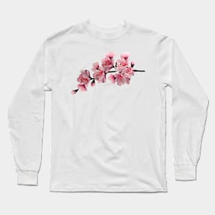 Blossom Long Sleeve T-Shirt